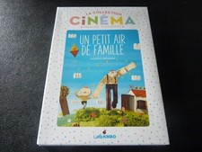 Dvd nf COLLECTION CINEMA POUR LES TOUT PETITS 19 : UN PETIT AIR DE FAMILLE
