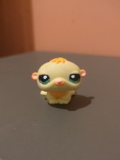 Littlest Petshop Lps Hamster