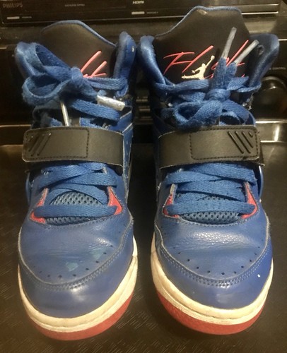 Nike air jordan flight bg - nike,