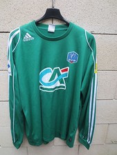 Maillot COUPE de FRANCE porté
