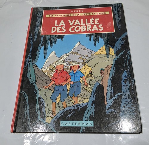 Herge casterman 1966 les - herge-casterman-1966-,
