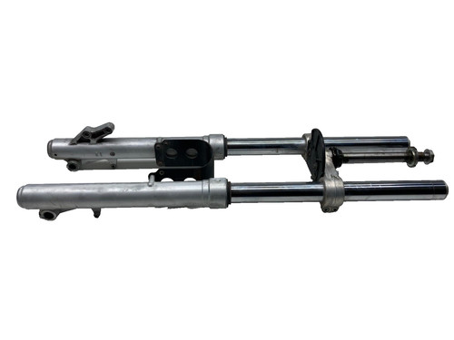 Manchon fourche avant - manchon,