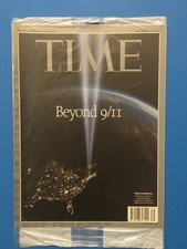 Time Magazine - Beyond 9/11 -