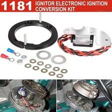 1181 Ignitor Electronic