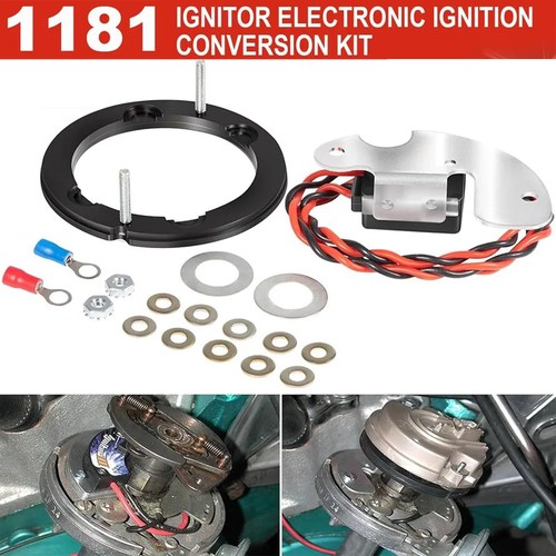 1181 ignitor electronic - 1181,
