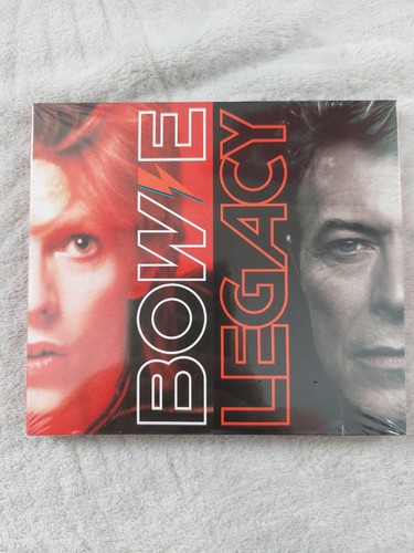 Coffret 2cd david - coffret,