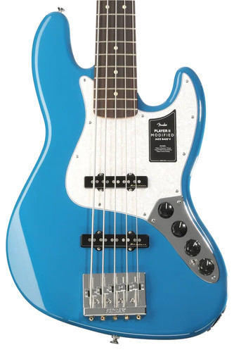 Fender player modified - fender,