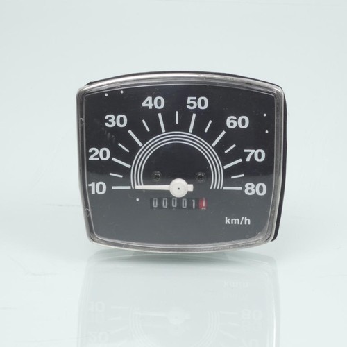 Compteur rms pour scooter - rms,