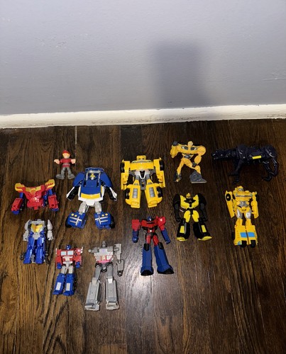 Hasbro takara transformers - hasbro,