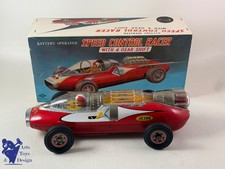 JOUET ANCIEN DAIYA JAPAN ASTRO