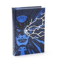 Black Library 40K Blackstone