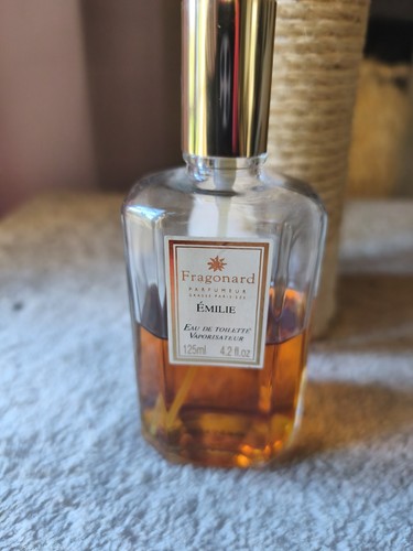 Fragonard eau toilette - fragonard.,