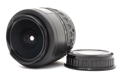Objectif fisheye pentax - objectif,