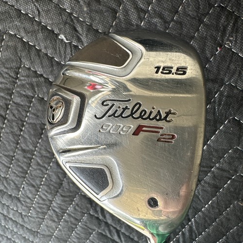 Titleist 909 3 - 909,