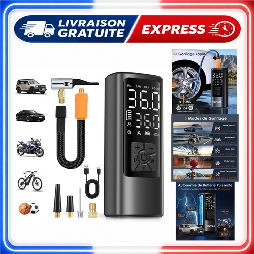 Hovvida compresseur air - hovvida,