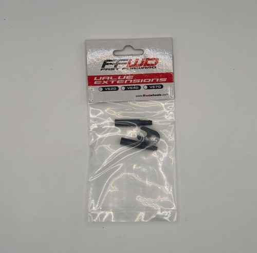 Prolongateurs valves ffwd - de, |