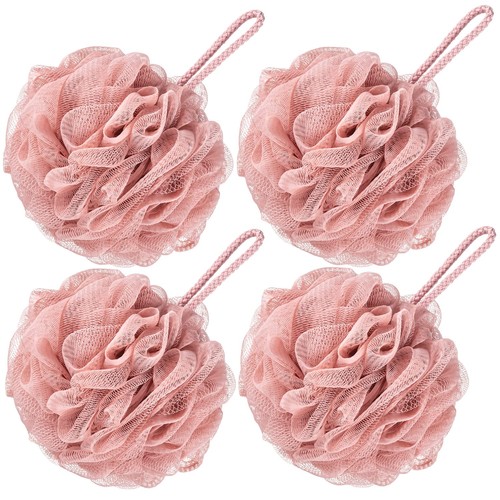 Pcs bath loofah large - bath,