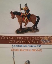 Delprado-chevaliers Et Soldats