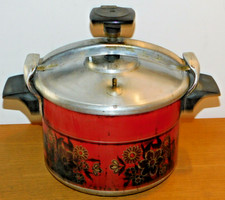 vintage ancien COCOTTE SEB IA