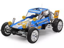 Tamiya wild one - 1/10,