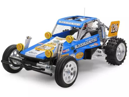 Tamiya wild one off - tamiya,
