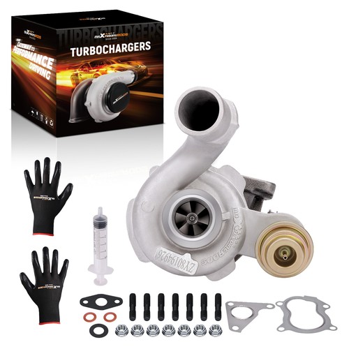 Turbocharger gt1549s for opel - turbocharger,