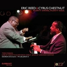 Audio Cd - Eric Reed & Cyrus