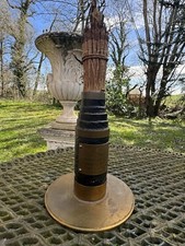 Rare fragment de câble