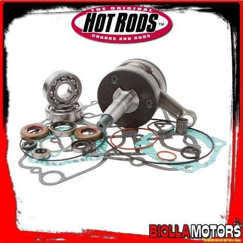Cbk0085 kit vilebrequin hot - cbk0085,