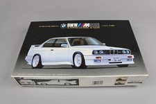 ZF1279 Fujimi 1/24 maquette voiture 03307-1000 BMW M325I M Power 2.3L DOHC 16V