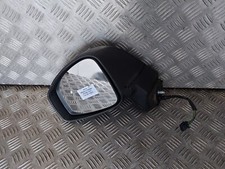 Rétroviseur électrique Gauche - RENAULT SCENIC III (3) - Rabattable Manuellement