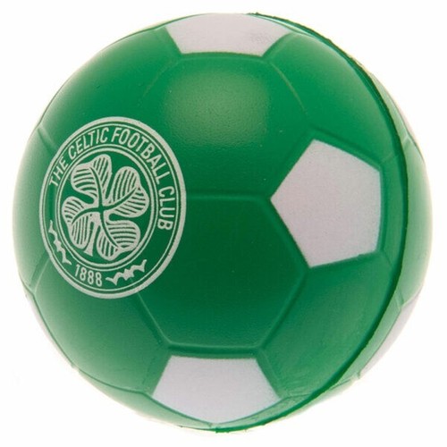 Boule anti stress - celtic, fc