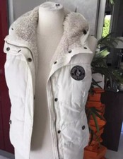 Doudoune ABERCROMBIE & FITCH