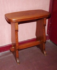 Meuble desserte, décoration, cendrier amovible,  années 60