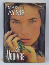 La Vouivre - Ayme Marcel -