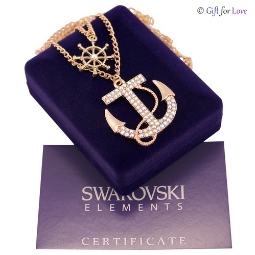 Women gold swarovski - gold,