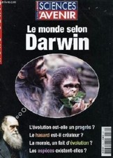 Revue sciences et avenir -