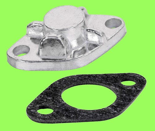 Empi 8931 type block off - 8931, 3