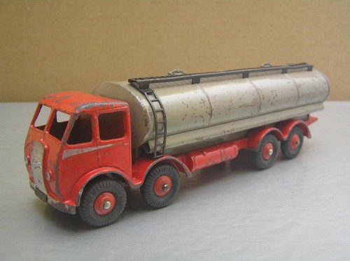 Dinky toys 504 - dinky, foden