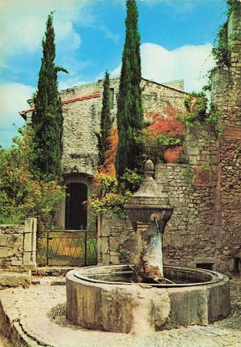 Vaison romaine la - 84,
