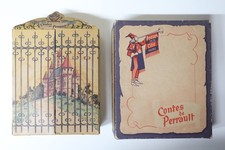 Ancienne Armoire Bibliothèque