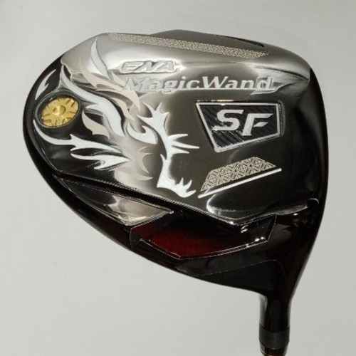 Ena golf magic wand driver - golf,