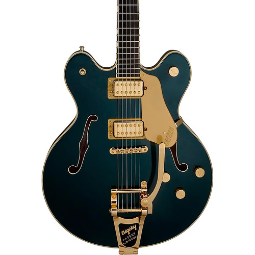 Gretsch broadkaster cb - gretsch,