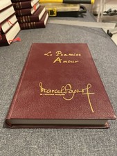 Le premier amour – Marcel