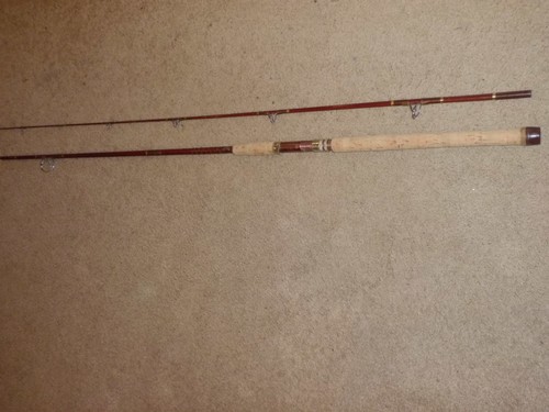 Vintage fenwick feralite - vintage,