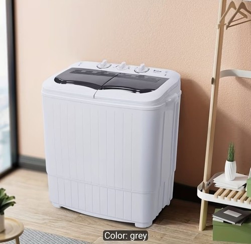 Portable mini white - ,