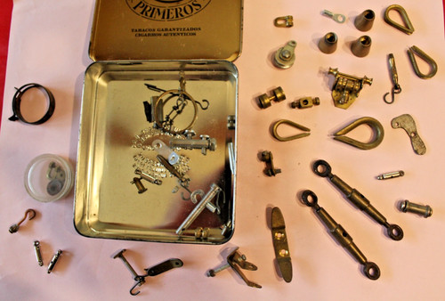 Lot modelisme avion ou - modelisme,