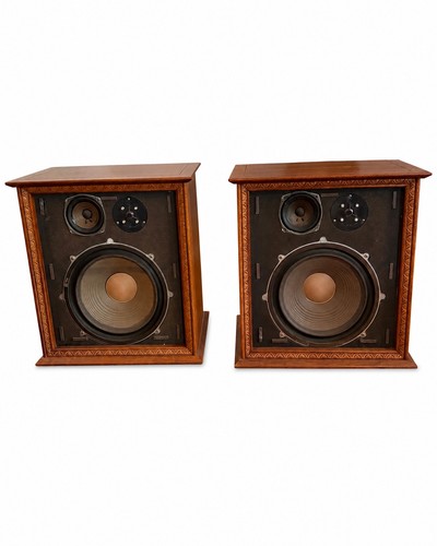 Wharfedale w70e vintage way - vintage, 3-way