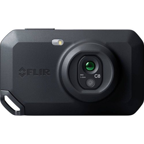 Flir caméra thermique - c8,
