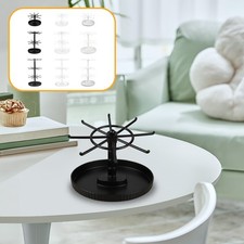 Présentoir porte-clés, organisateur de bijoux pour objets de collection,